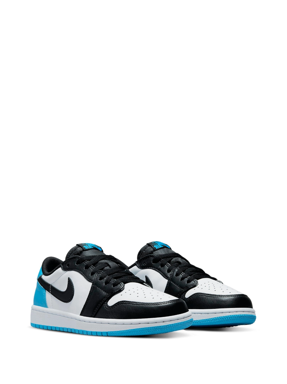 Air Jordan 1 Retro Low OG UNC