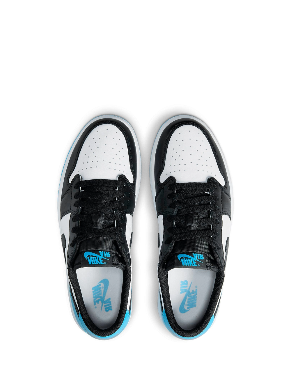Air Jordan 1 Retro Low OG UNC