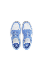 Jordan 1 Low « UNC » (F)