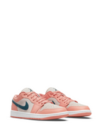 Jordan 1 Low “Light Madder Root” (W) 