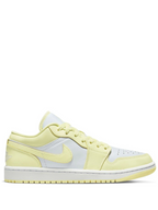 Jordan 1 Low “Lemonade” (W) 