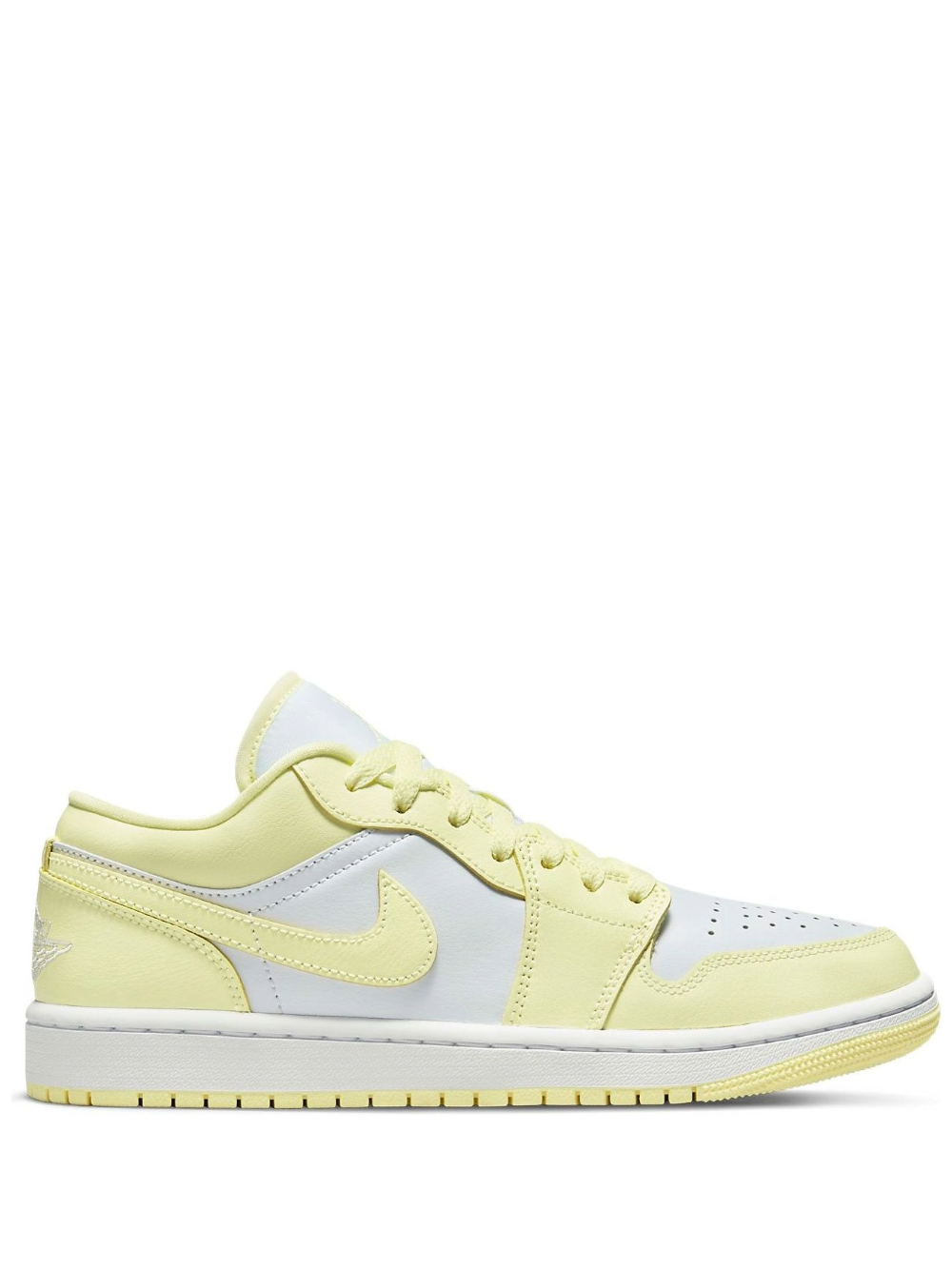 Jordan 1 Low “Lemonade” (W) 