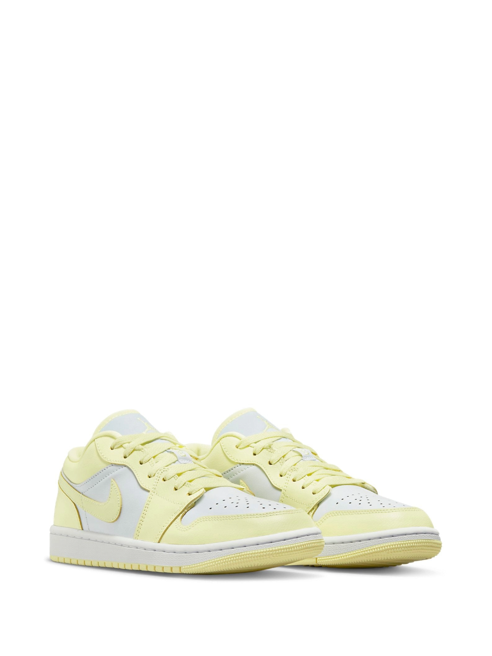Jordan 1 Low “Lemonade” (W) 