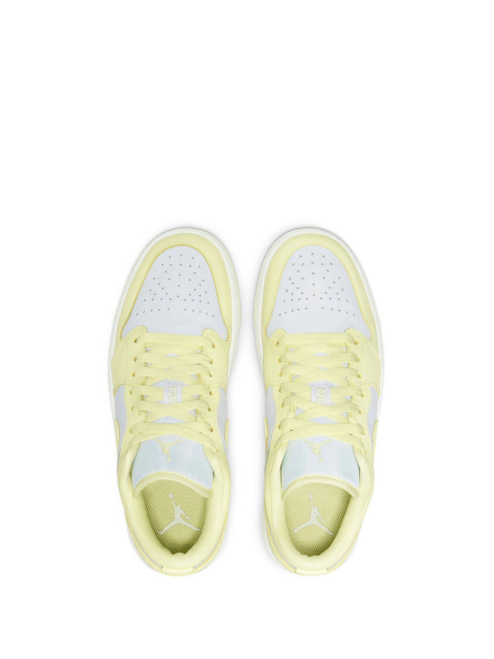Jordan 1 Low “Lemonade” (W) 