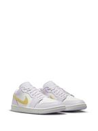 Jordan 1 Low “Barely Grape” (W) 