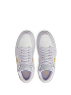 Jordan 1 Low “Barely Grape” (W) 