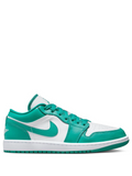 Jordan 1 Low “New Emerald” (W) 