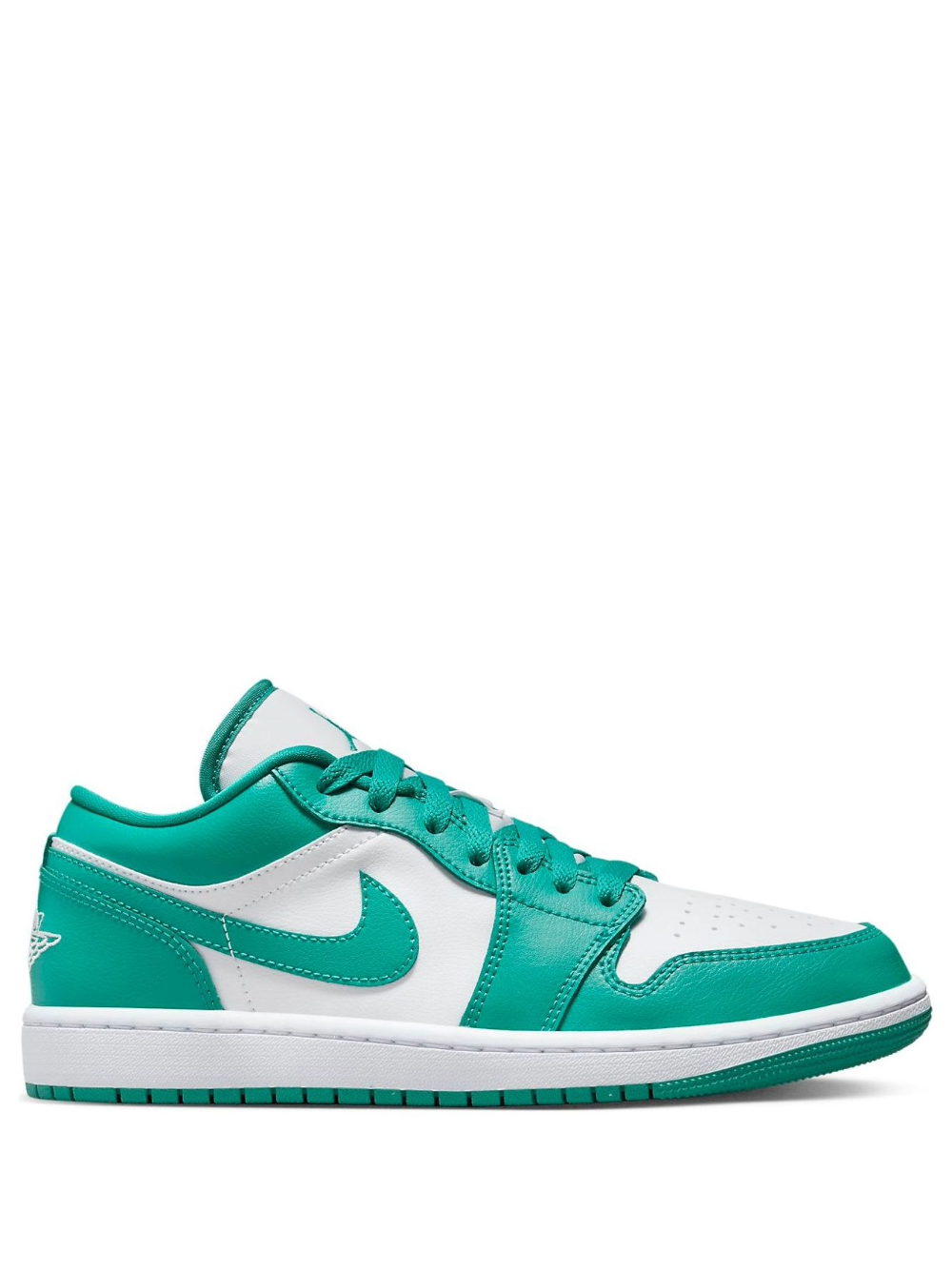 Jordan 1 Low “New Emerald” (W) 