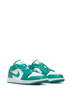 Jordan 1 Low “New Emerald” (W) 