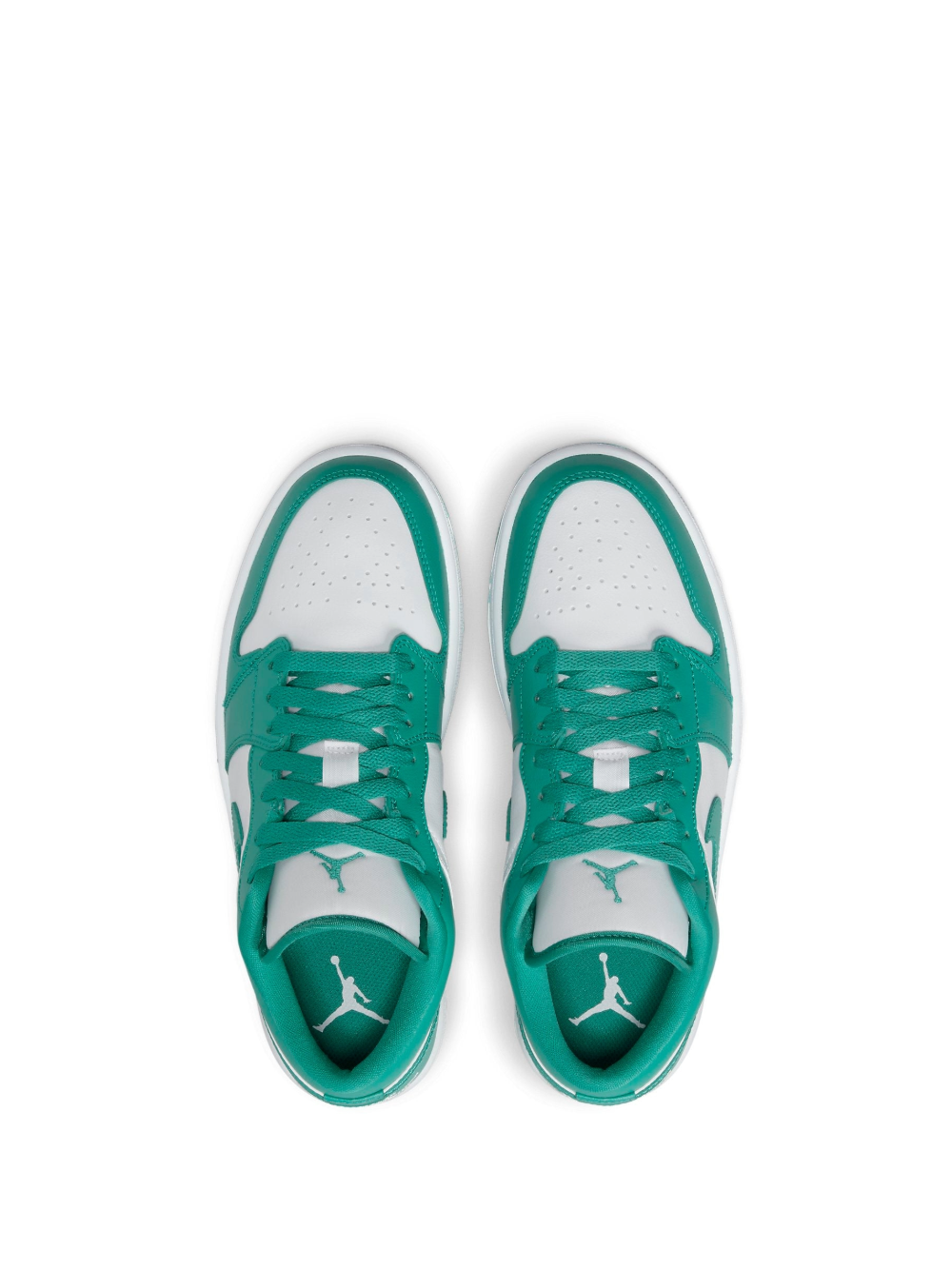 Jordan 1 Low “New Emerald” (W) 