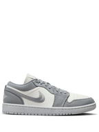 Air Jordan 1 Low SE Light Steel Grey