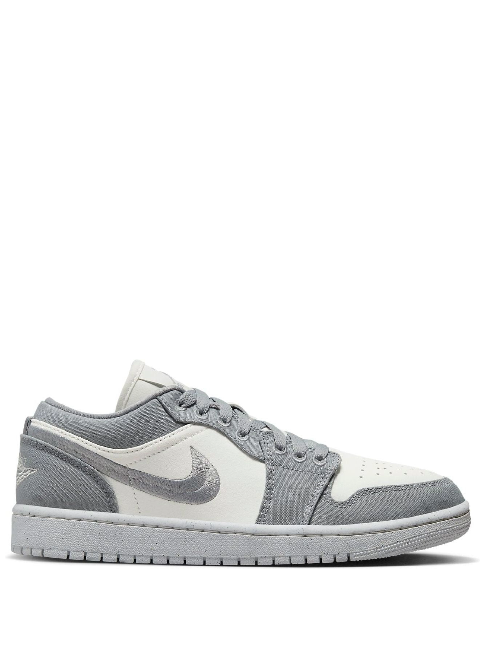 Air Jordan 1 Low SE Light Steel Grey