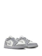 Air Jordan 1 Low SE Light Steel Grey
