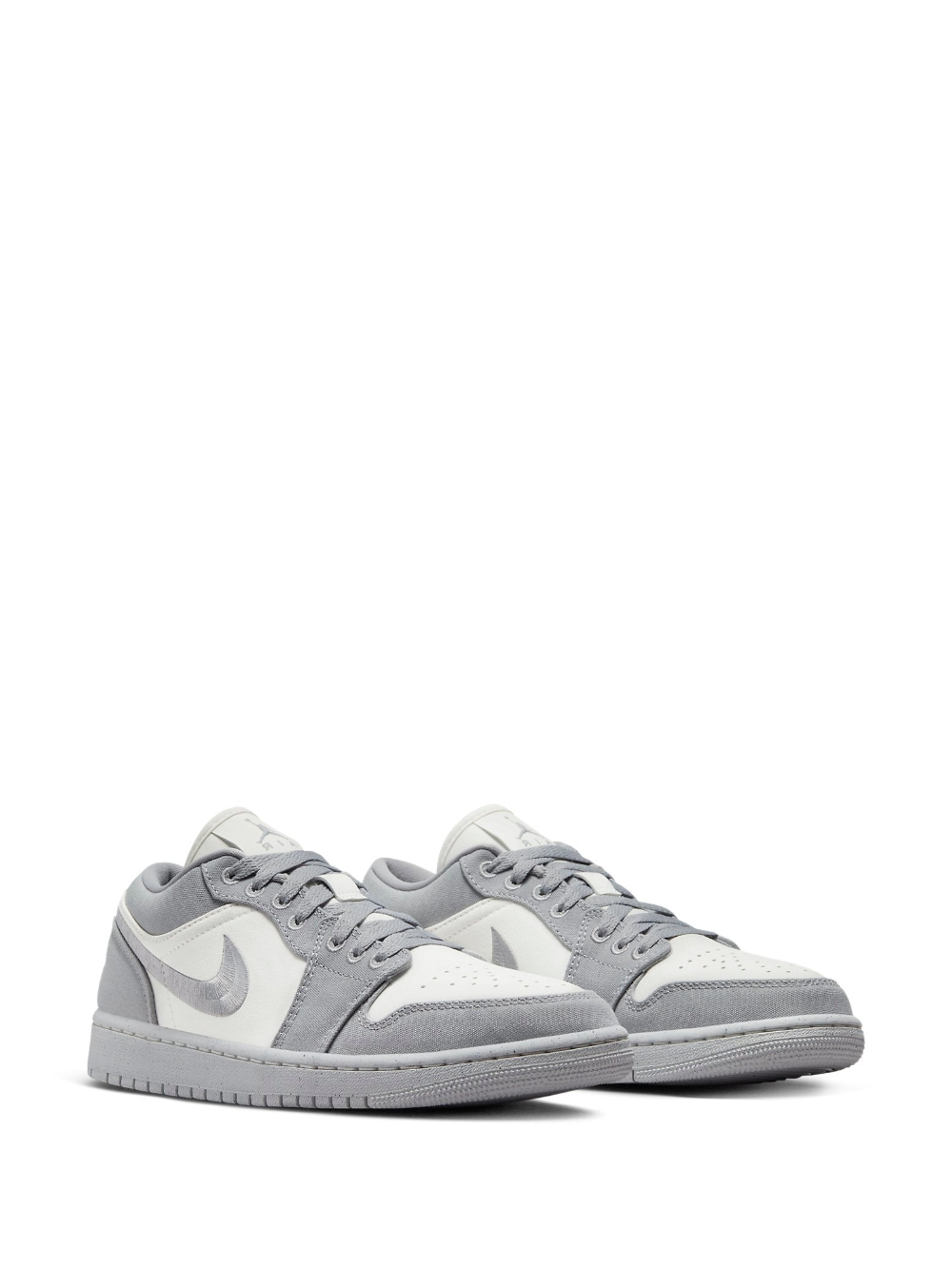 Air Jordan 1 Low SE Light Steel Grey