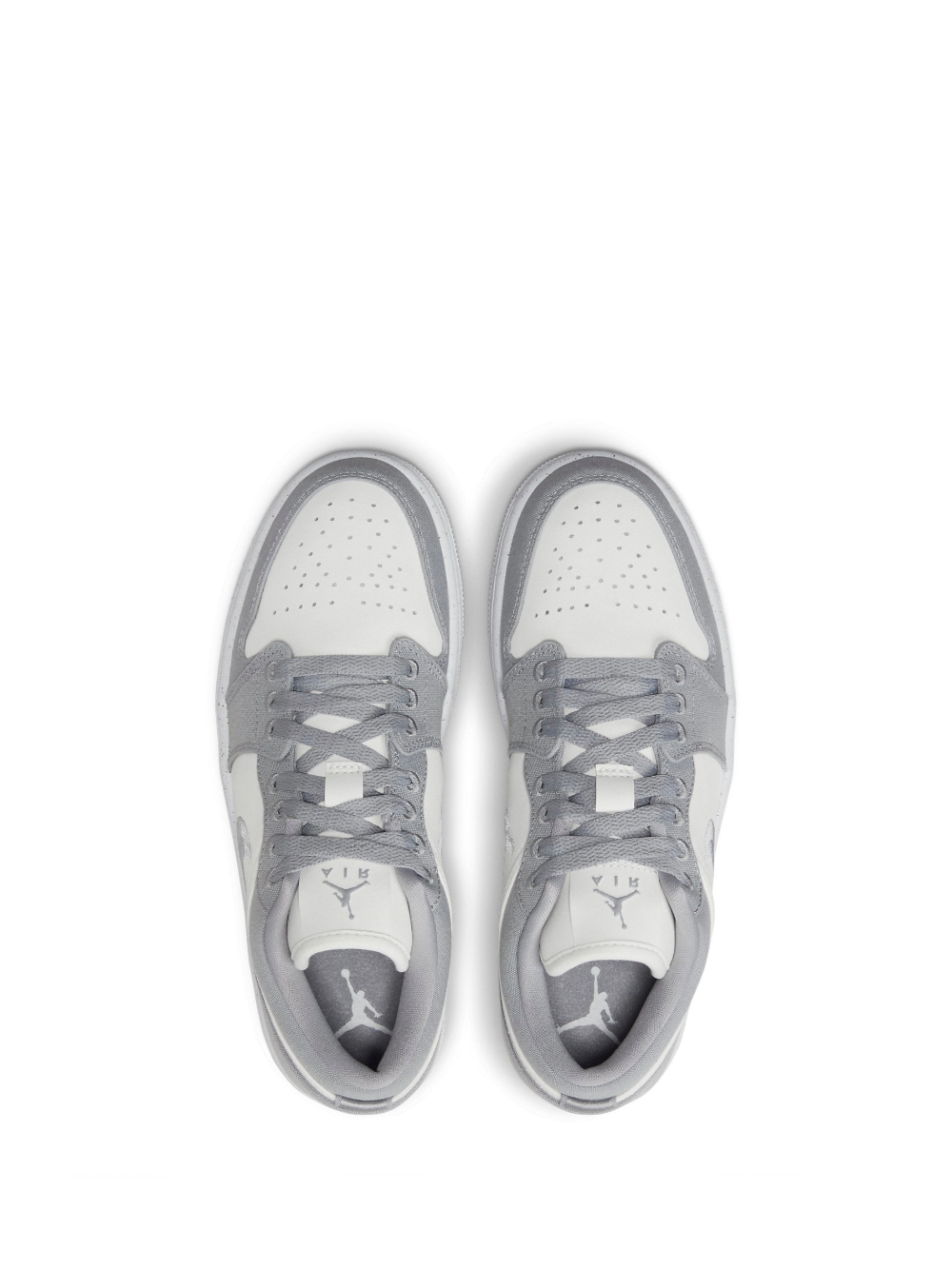 Air Jordan 1 Low SE Light Steel Grey