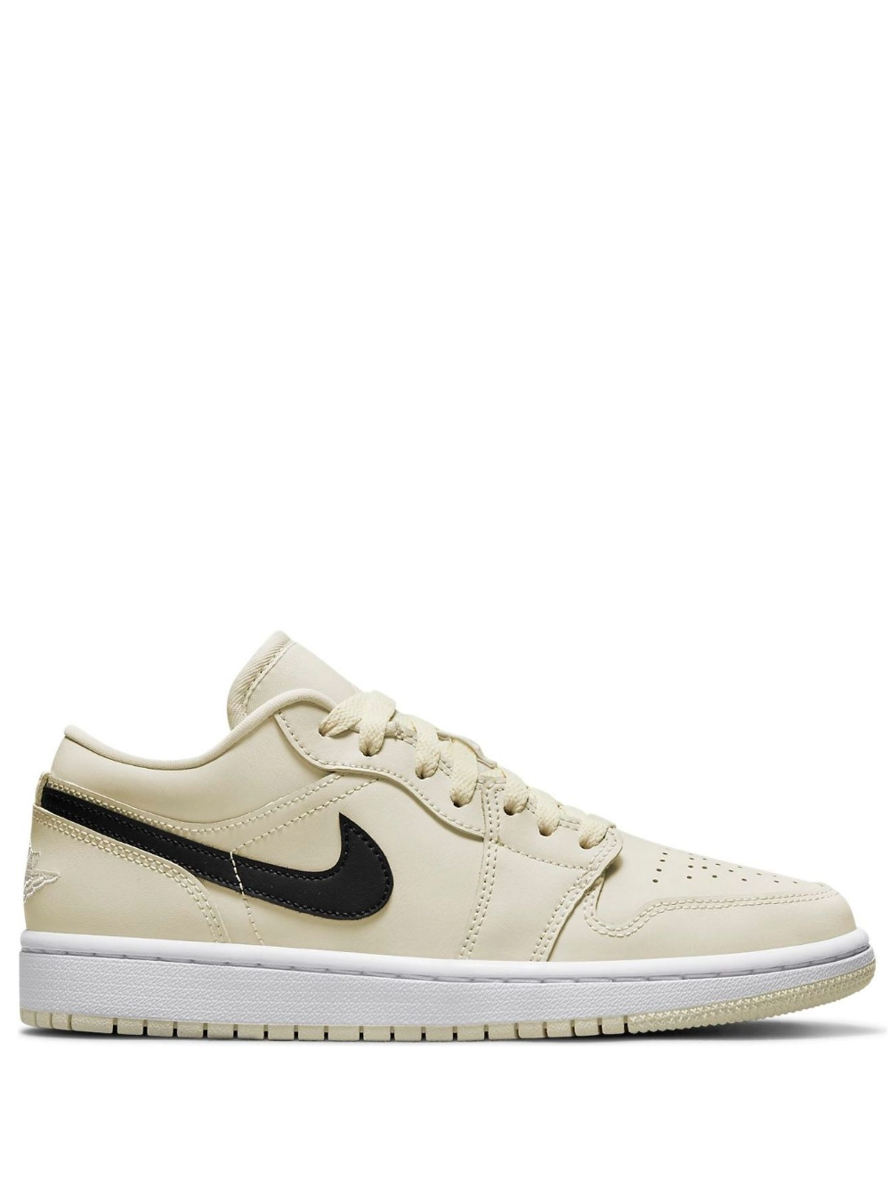 Air Jordan 1 Low Coconut Milk