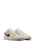 Air Jordan 1 Low Coconut Milk