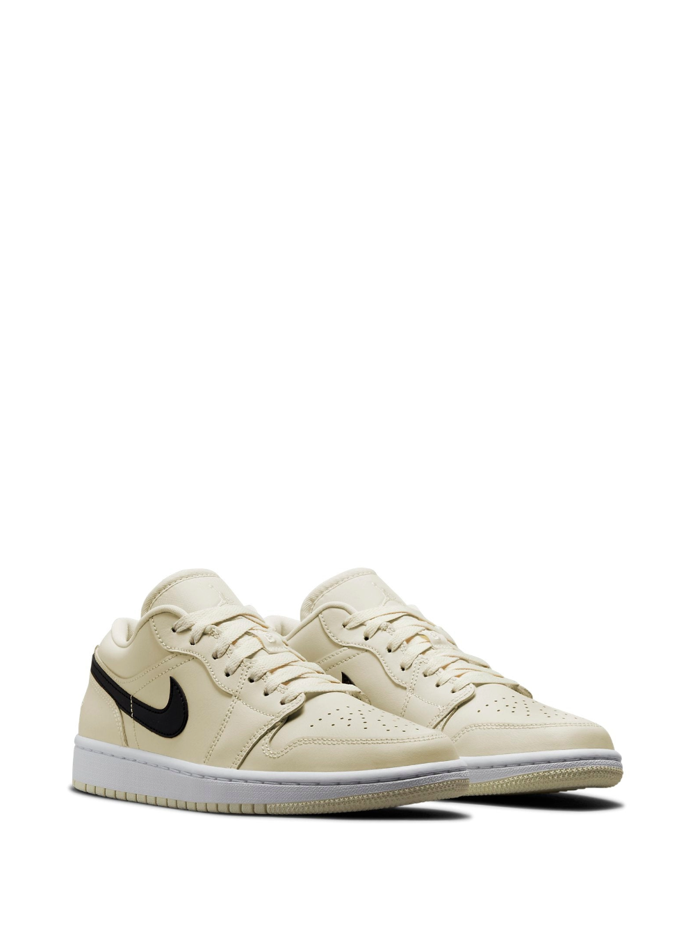 Air Jordan 1 Low Coconut Milk