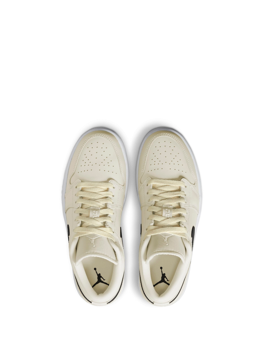 Air Jordan 1 Low Coconut Milk