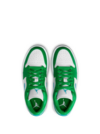 Air Jordan 1 Low Lucky Green