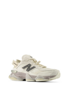 New Balance 9060S Sea Salt Black Linen