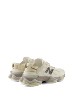 New Balance 9060S Sea Salt Black Linen