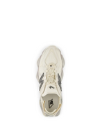 New Balance 9060S Sea Salt Black Linen