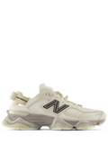 New Balance 9060S Sea Salt Black Linen