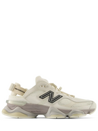 New Balance 9060S Sea Salt Black Linen