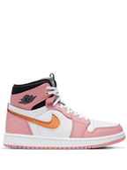 Air Jordan 1 High Zoom Air CMFT Pink Glaze