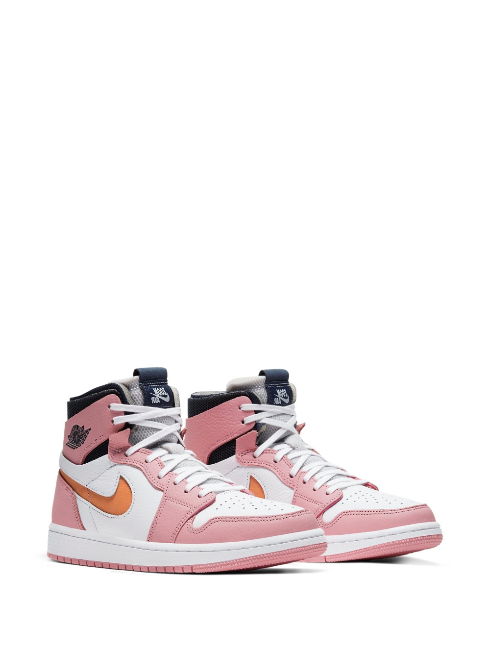 Air Jordan 1 High Zoom Air CMFT Pink Glaze