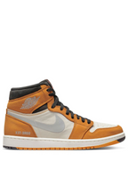 Air Jordan 1 High Element GORE-TEX Light Curry