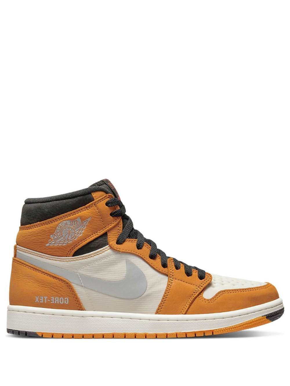 Air Jordan 1 High Element GORE-TEX Light Curry