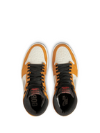 Air Jordan 1 High Element GORE-TEX Light Curry
