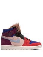 Air Jordan 1 High OG NRG x Aleali May Court Lux