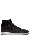 Air Jordan 1 High Zoom Crater