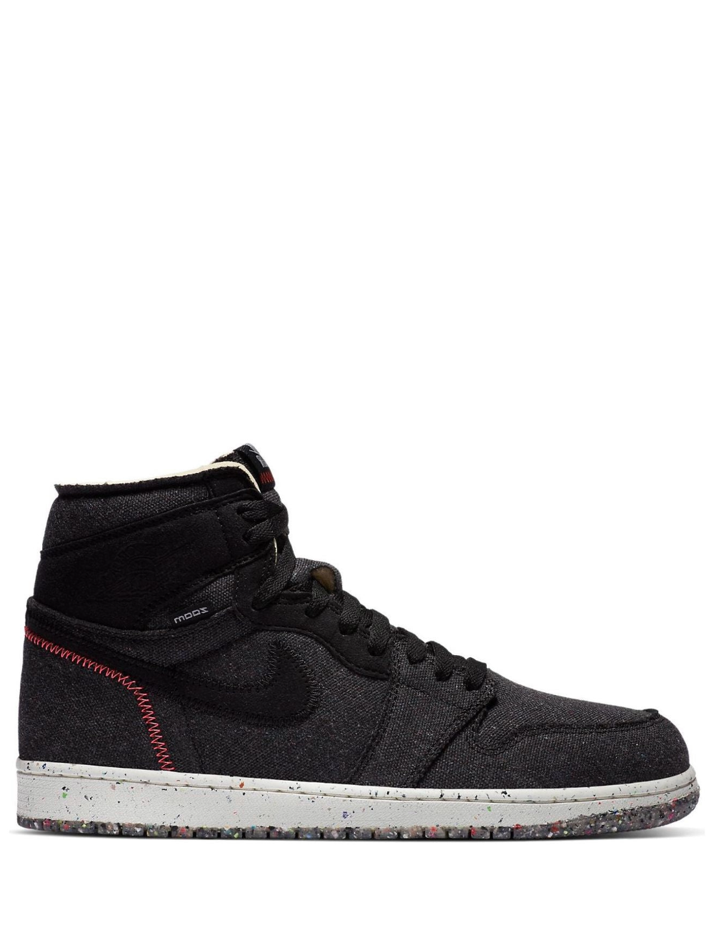 Air Jordan 1 High Zoom Crater