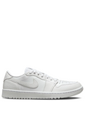 Air Jordan 1 Low OG Golf White Croc