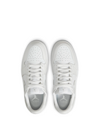 Air Jordan 1 Low OG Golf White Croc