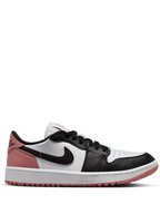 Air Jordan 1 Low OG Golf Rust Pink