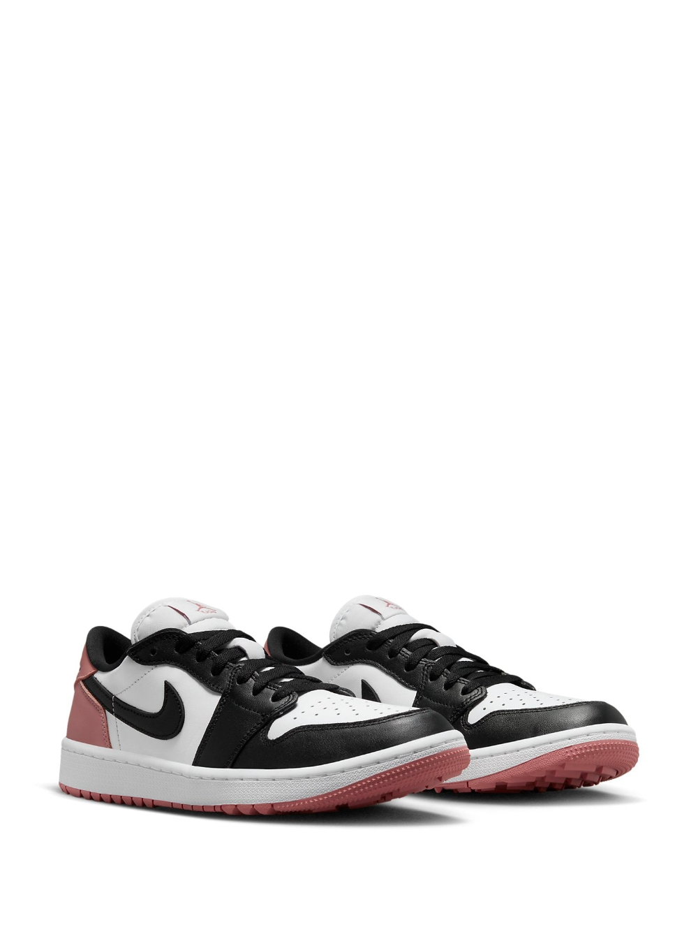 Air Jordan 1 Low OG Golf Rust Pink
