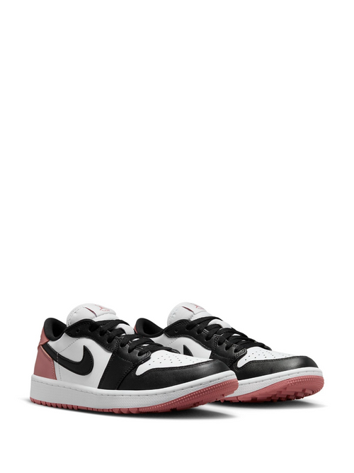 Air Jordan 1 Low OG Golf Rust Pink