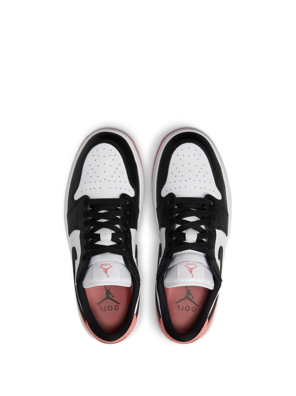 Air Jordan 1 Low OG Golf Rust Pink