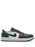 Air Jordan 1 Low Golf Noble Green