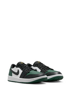 Air Jordan 1 Low Golf Noble Green