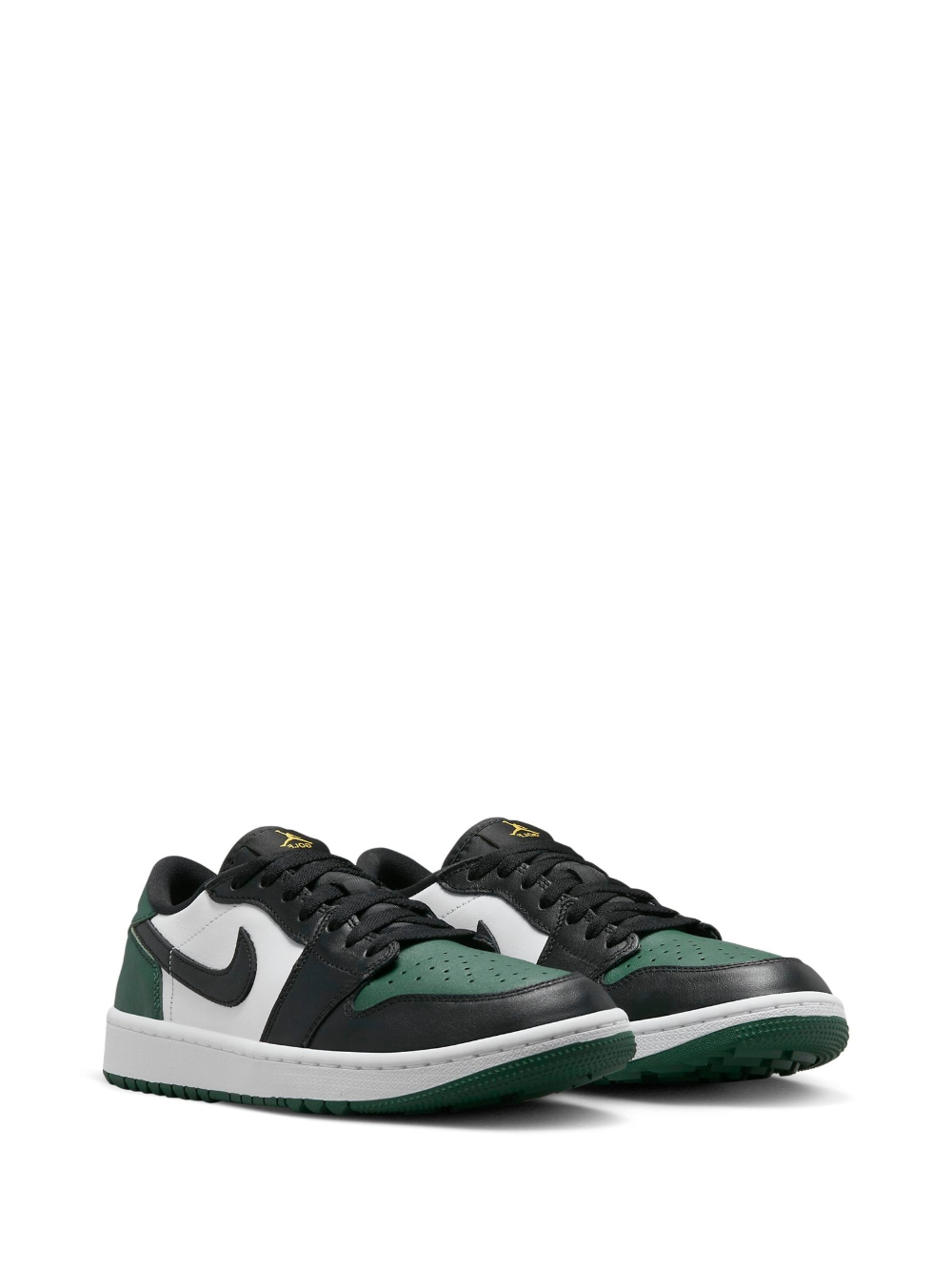 Air Jordan 1 Low Golf Noble Green