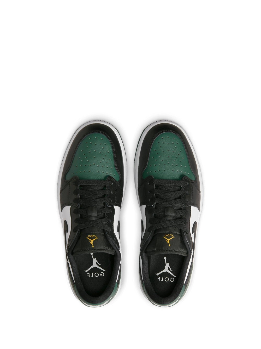 Air Jordan 1 Low Golf Noble Green