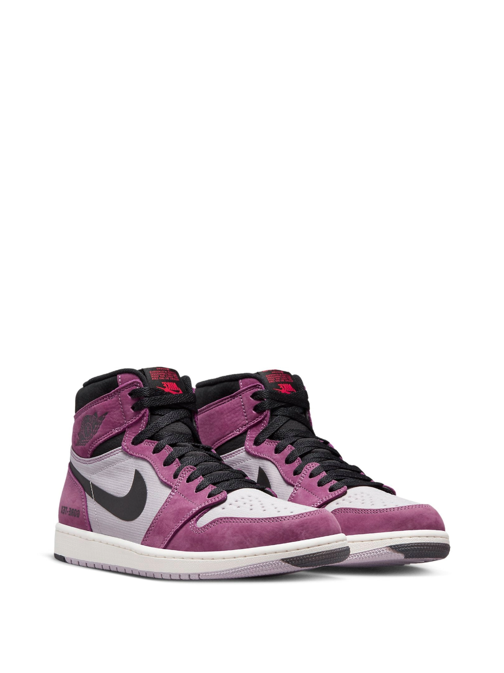 Air Jordan 1 High Element GORE-TEX Light Berry