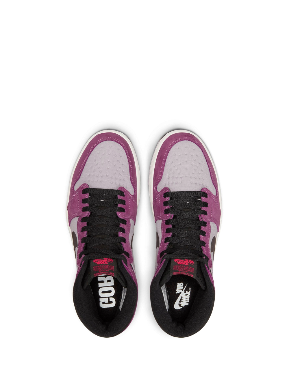 Air Jordan 1 High Element GORE-TEX Light Berry
