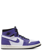 Air Jordan 1 High Zoom Air CMFT Dark Iris